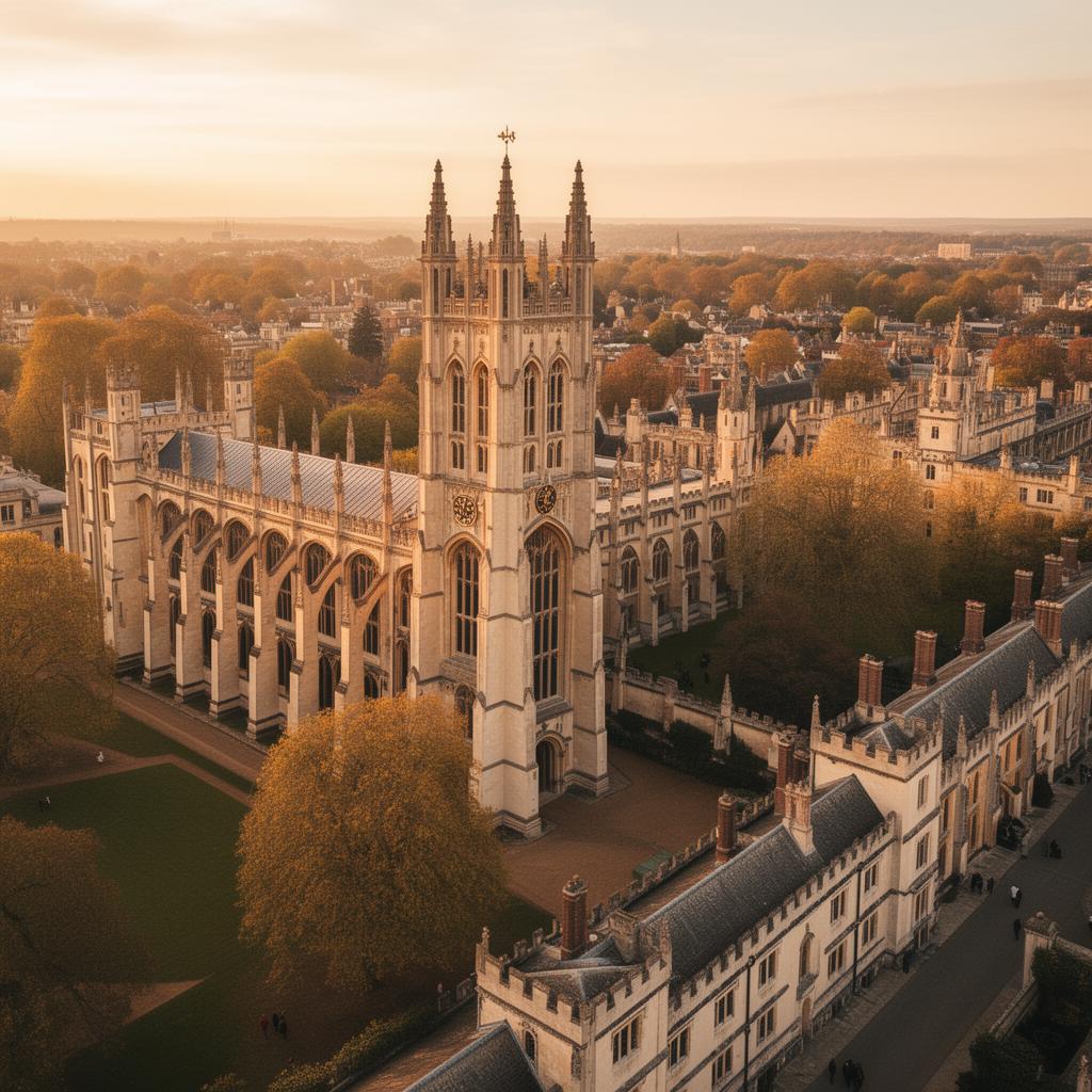 Vodimo vas do |najboljih| sveučilišta svijeta.